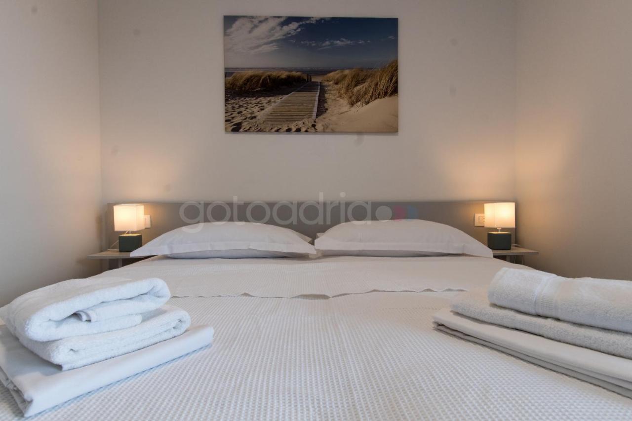 Sea View Apartment Leana 马卡尔斯卡 外观 照片